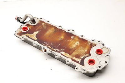 ENGINE OIL COOLER 8W936A642AE