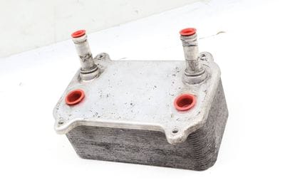ENGINE OIL COOLER