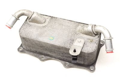 ENGINE OIL COOLER