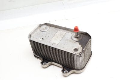 ENGINE OIL COOLER