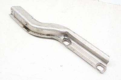 Engine Oil Cooler Brace / Bracket 17117583120