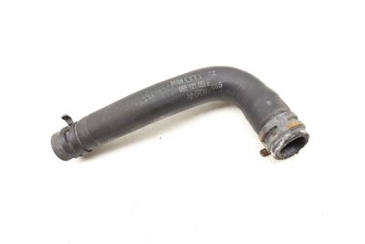 Engine Oil Cooler / Coolant Hose 06E121058E