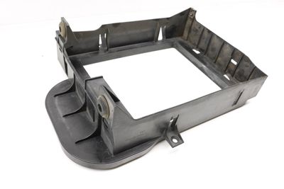 ENGINE OIL COOLER FRAME / HOUSING 7555206