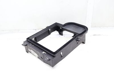 ENGINE OIL COOLER FRAME / HOUSING 7586543