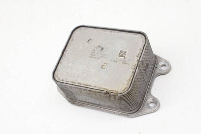 Engine Oil Cooler / Heat Exchanger 05E117021E