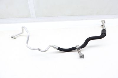 ENGINE OIL COOLER HOSE /  LINE / PIPE (RETURN) 7627753