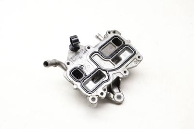 Engine Oil Cooler Housing / Flange 2741880400
