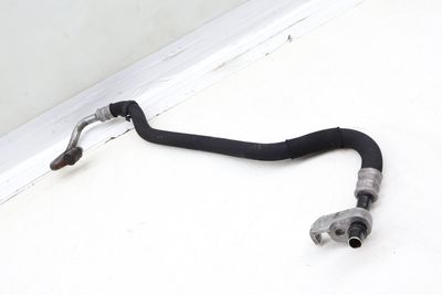 ENGINE OIL COOLER LINE / PIPE 7573273