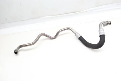 ENGINE OIL COOLER LINE / PIPE (FLOW) 7540668