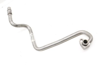 ENGINE OIL COOLER LINE / PIPE (INLET) 7578061