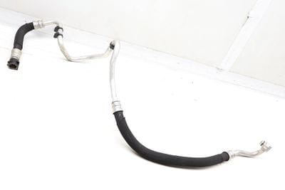 Engine Oil Cooler Line / Pipe (INLET) 17227636940