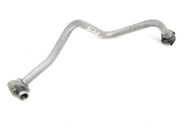 ENGINE OIL COOLER LINE / PIPE (OUTLET) 7578062