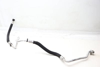 Engine Oil Cooler Line / Pipe (OUTLET) 17227589510