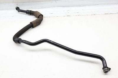 Engine Oil Cooler Line / Pipe (RETURN) 17222284262