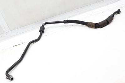 Engine Oil Cooler Line / Pipe (SUPPLY) 17222284261
