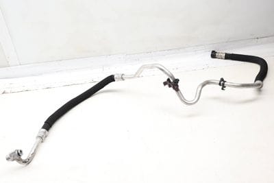 Engine Oil Cooler Pipe / Line (OUTLET) 17227636941