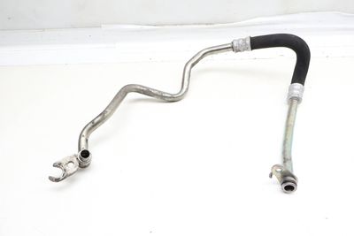 ENGINE OIL COOLER PIPE / LINE (RETURN) 7558466