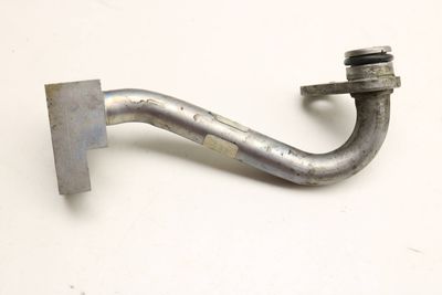 ENGINE OIL COOLER PIPE / LINE (RETURN) 7558467