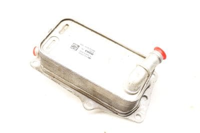 Engine Oil Cooler