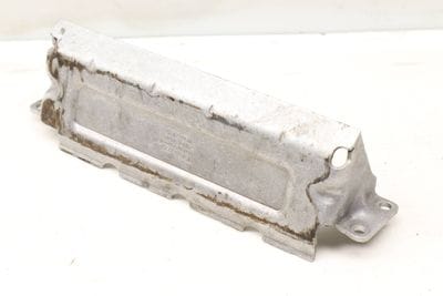Engine Oil Cooler Shield / Plate