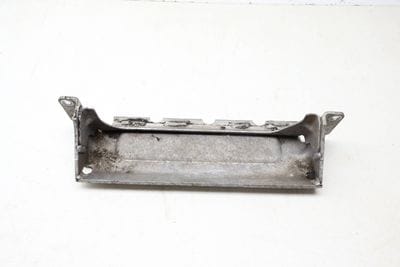 Engine Oil Cooler Shield / Plate