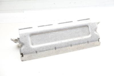 Engine Oil Cooler Shield / Plate