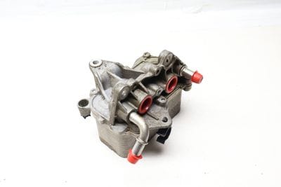Engine Oil Cooler w/ Flange 2741880400