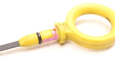 ENGINE OIL DIPSTICK 03H115607F