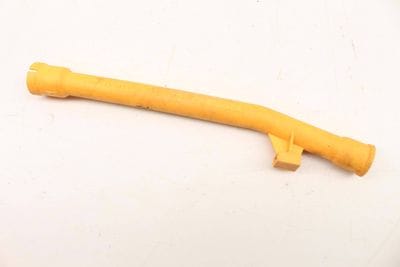 ENGINE OIL DIPSTICK FUNNEL 06A103663B