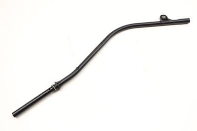 ENGINE OIL DIPSTICK TUBE 06M115609L