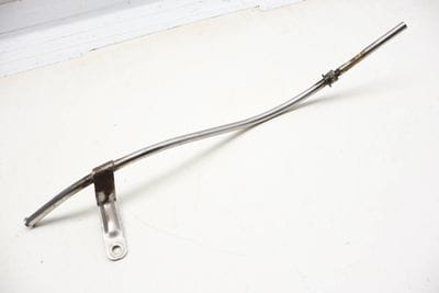 Engine Oil Dipstick Tube 077115630S