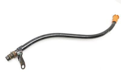 Engine Oil Dipstick Tube 07K115610A