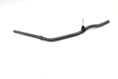 Engine Oil Dipstick Tube 11438528936