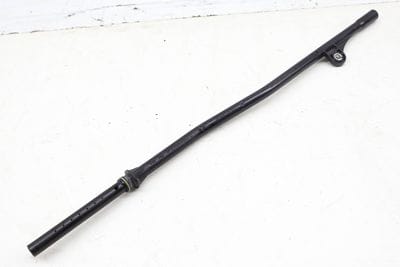 Engine Oil Dipstick Tube / Guide 0P2115609C