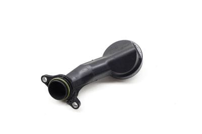 Engine Oil Filler Neck / Tube 11127935127