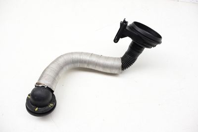 Engine Oil Filler Neck / Tube 4M0115301K