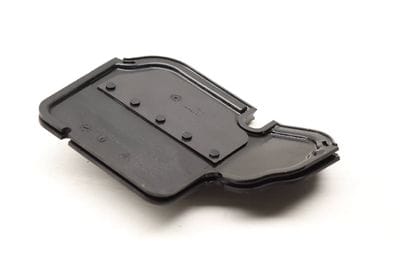 ENGINE OIL FILLER PLATE / COVER