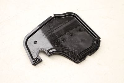 Engine Oil Filler Plate / Cover