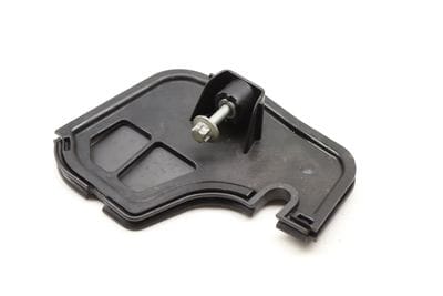 ENGINE OIL FILLER PLATE / COVER