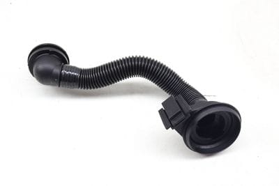 Engine Oil Filler Tube / Hose 4M0115301M