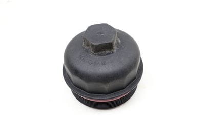 ENGINE OIL FILTER CAP