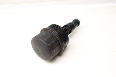 Engine Oil Filter Cap / Cover 2721800038