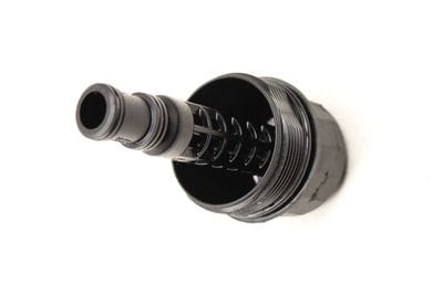 Engine Oil Filter Cap / Cover 2721800038