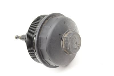 Engine Oil Filter Cover / Cap 11421744000