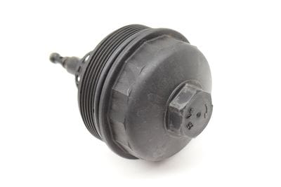 Engine Oil Filter Cover / Cap 11421744000