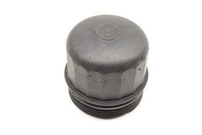 Engine Oil Filter Cover / Cap 11427615389