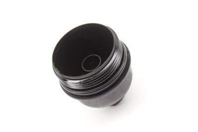 Engine Oil Filter Cover / Cap 11428507685