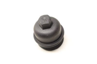 Engine Oil Filter Cover / Cap 11428507685
