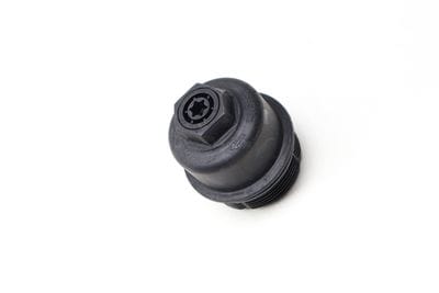 Engine Oil Filter Cover / Cap 8593190