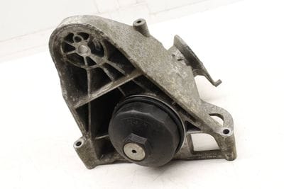 Engine Oil Filter Housing 022199354L